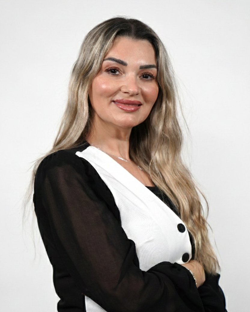 Dr. Sherry Ibrahim
